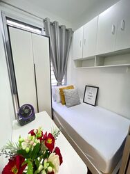 Grandeur 8 (D20), Condominium #588170141